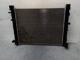 Radiateur eau