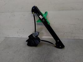 Mecanisme de leve vitre electrique arriere droit