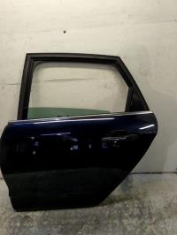 Porte arriere gauche