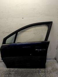 Porte avant gauche