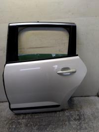 Porte arriere gauche