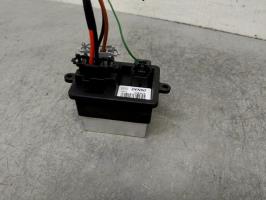 Resistance chauffage