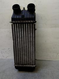 Echangeur air (Intercooler)
