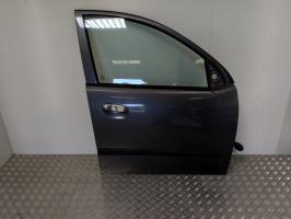 Porte avant droit