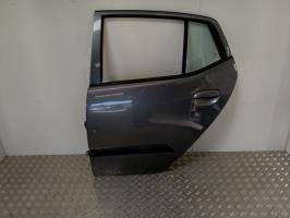 Porte arriere gauche