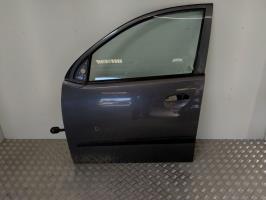 Porte avant gauche