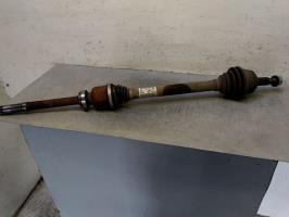 Cardan droit (transmission)