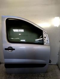 Porte avant droit