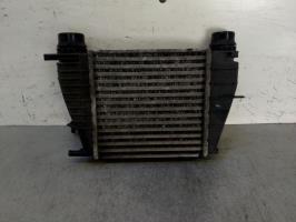 Echangeur air (Intercooler)