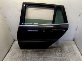 Porte arriere gauche