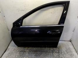Porte avant gauche
