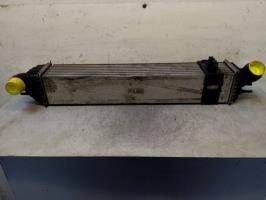 Echangeur air (Intercooler)