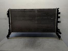 Radiateur eau