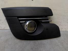 Grille de pare choc