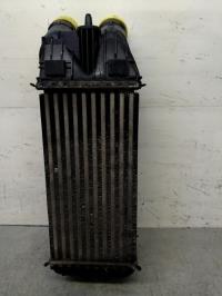 Echangeur air (Intercooler)