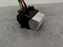 Resistance chauffage