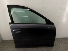 Porte avant droit