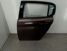 Porte arriere gauche