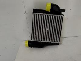 Echangeur air (Intercooler)