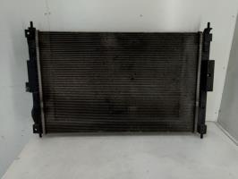 Radiateur eau