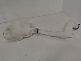 Vase de lave glace