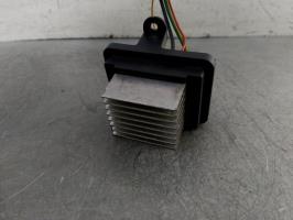 Resistance chauffage
