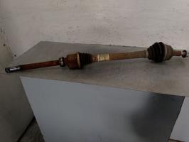 Cardan droit (transmission)