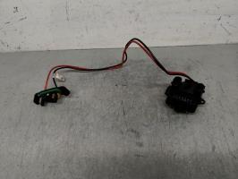 Resistance chauffage