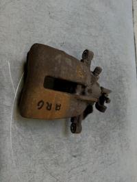 Etrier arriere gauche (freinage)