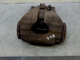 Etrier avant gauche (freinage)