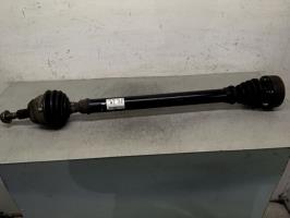 Cardan droit (transmission)