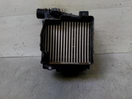 Echangeur air (Intercooler)