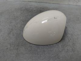 Coquille de retroviseur droit