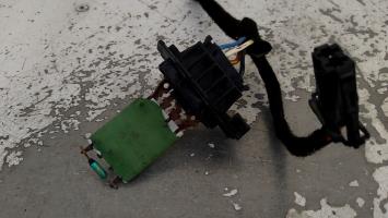 Resistance chauffage