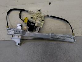 Mecanisme de leve vitre electrique avant droit