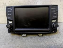 Autoradio