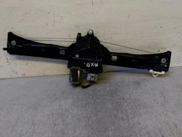 Mecanisme de leve vitre electrique avant droit