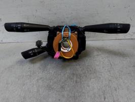 Com (Bloc Contacteur Tournant+Commodo Essuie Glace+Commodo Phare)