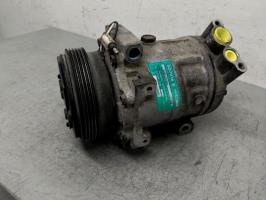 Compresseur clim