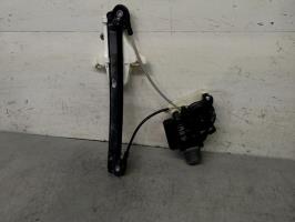 Mecanisme de leve vitre electrique arriere droit