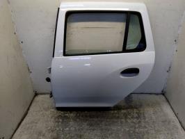 Porte arriere gauche