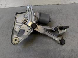 Moteur essuie glace avant gauche