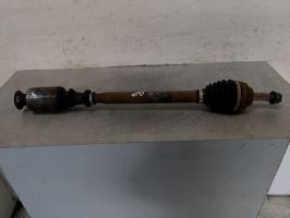 Cardan droit (transmission)