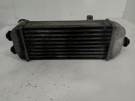 Echangeur air (Intercooler)