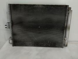 Condenseur de clim