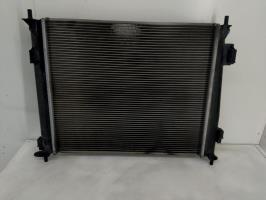 Radiateur eau