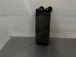 Echangeur air (Intercooler)