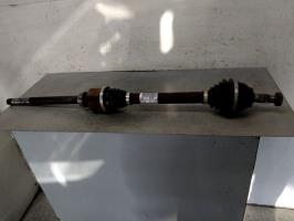 Cardan droit (transmission)
