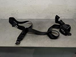 Ceinture arriere gauche