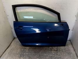 Porte avant droit